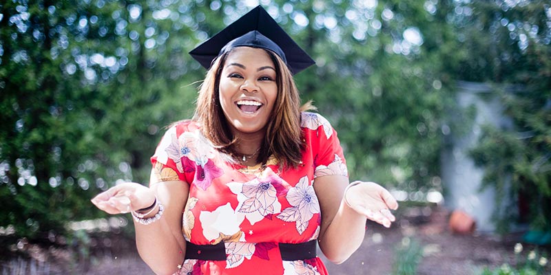 Are you suitable for Singularity University?