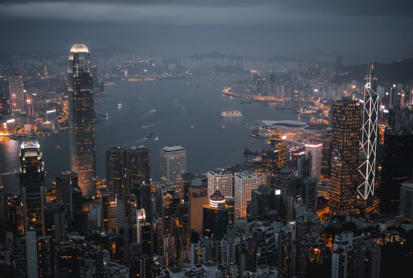 The natural evolution of consultants.