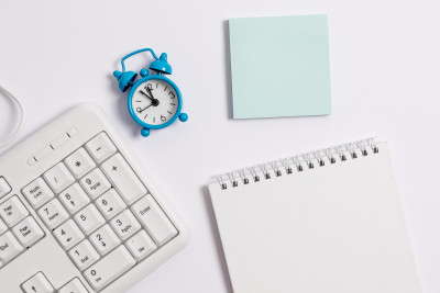The keys to good employee time management