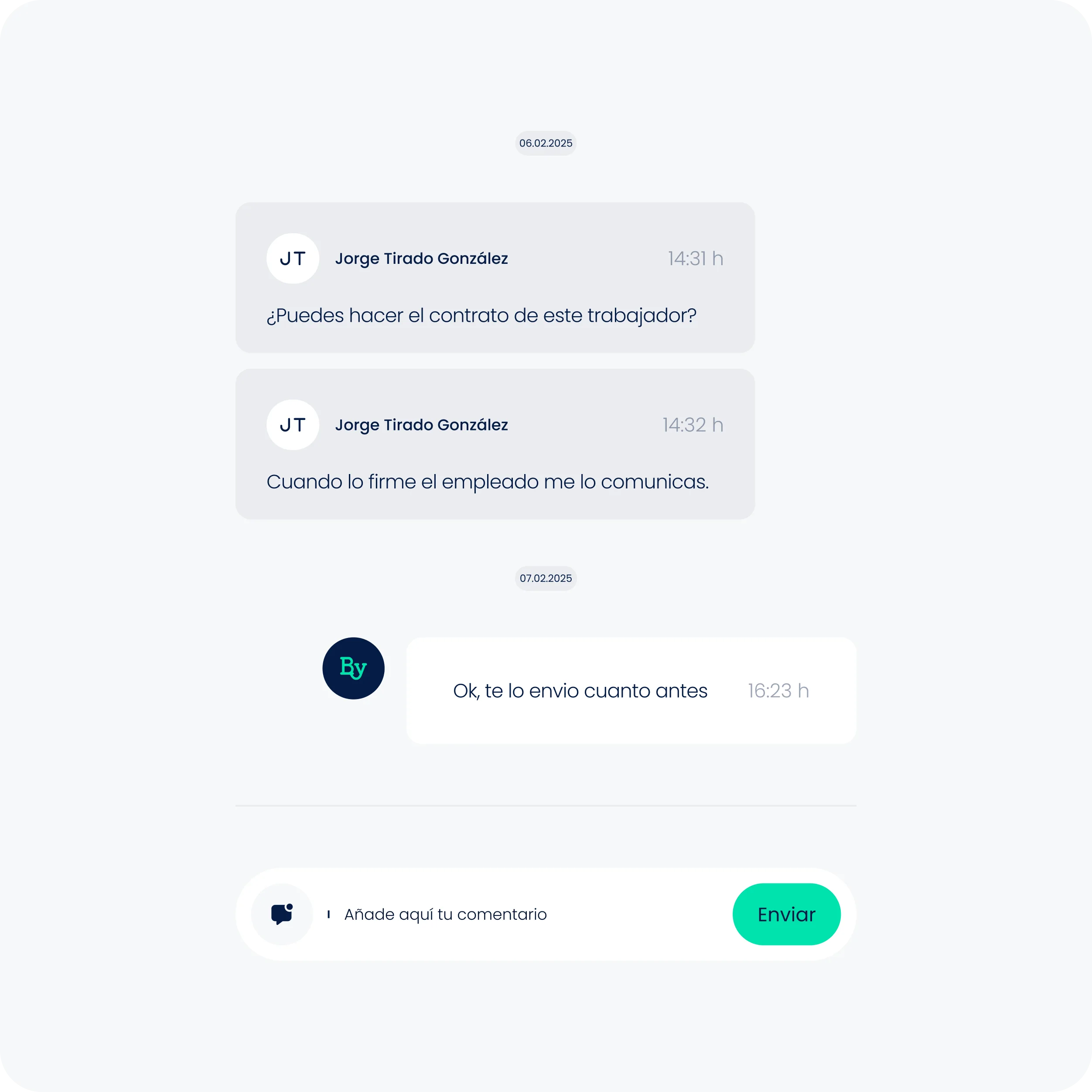 asesoria-tickets-and-communications-bilky