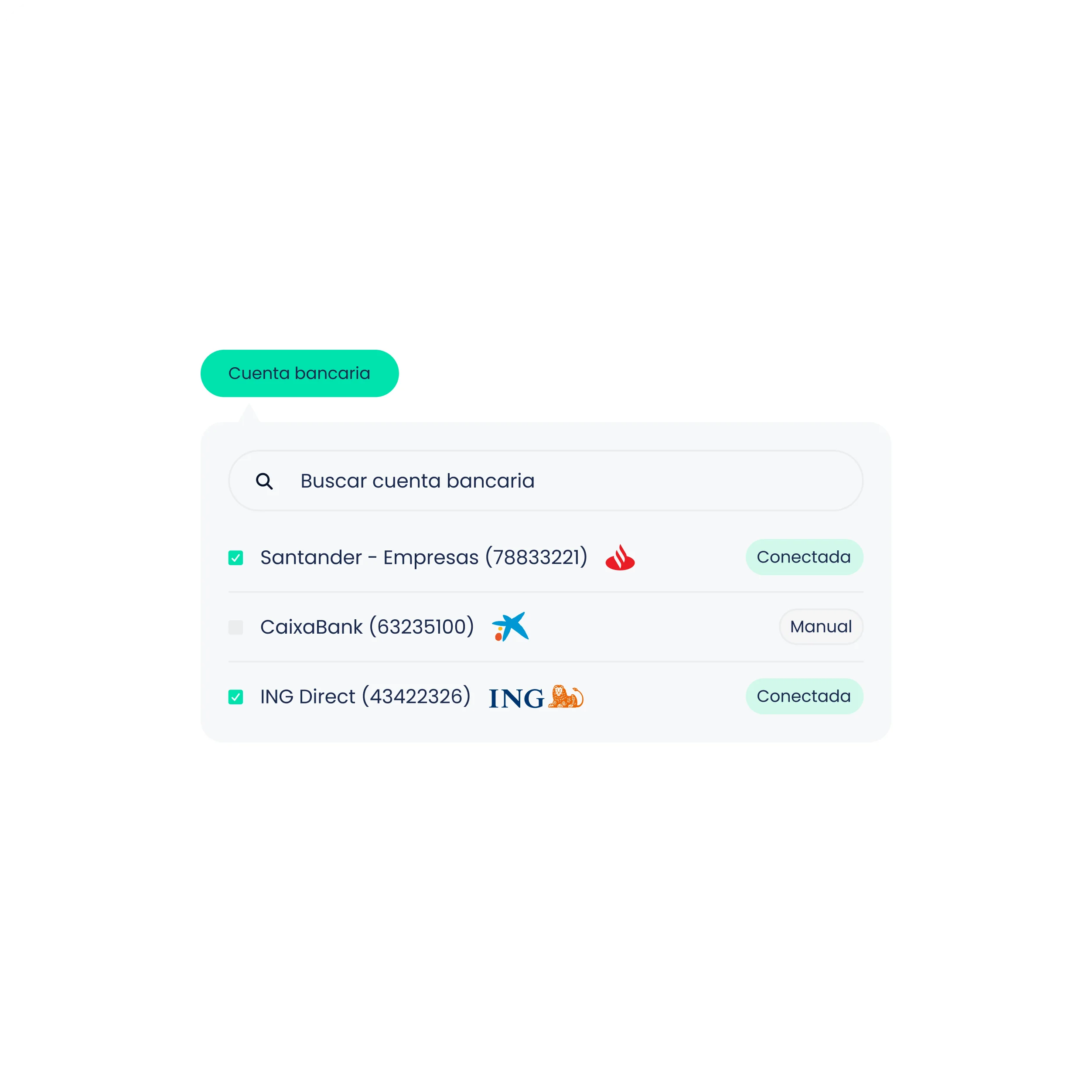 companies-self-employed-bilky-bank-integration