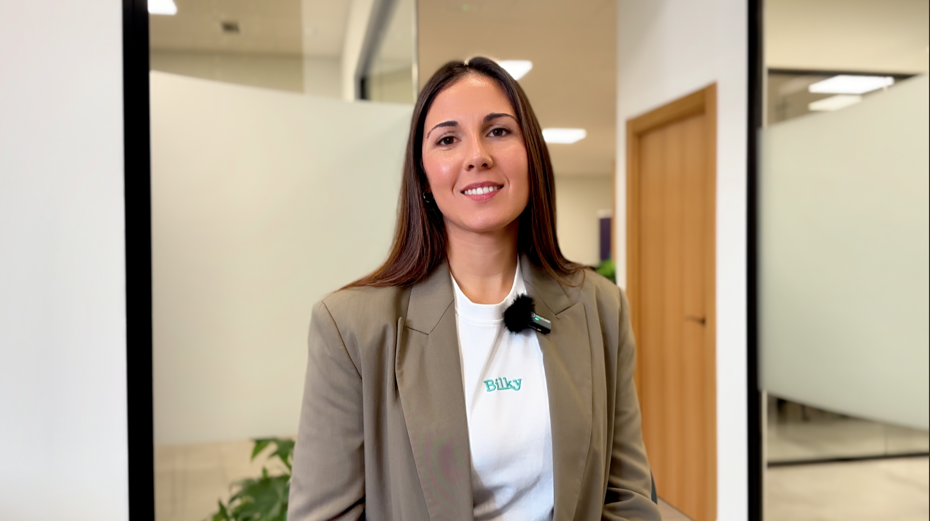 A platform to manage your business and connect with your consultants and employees.