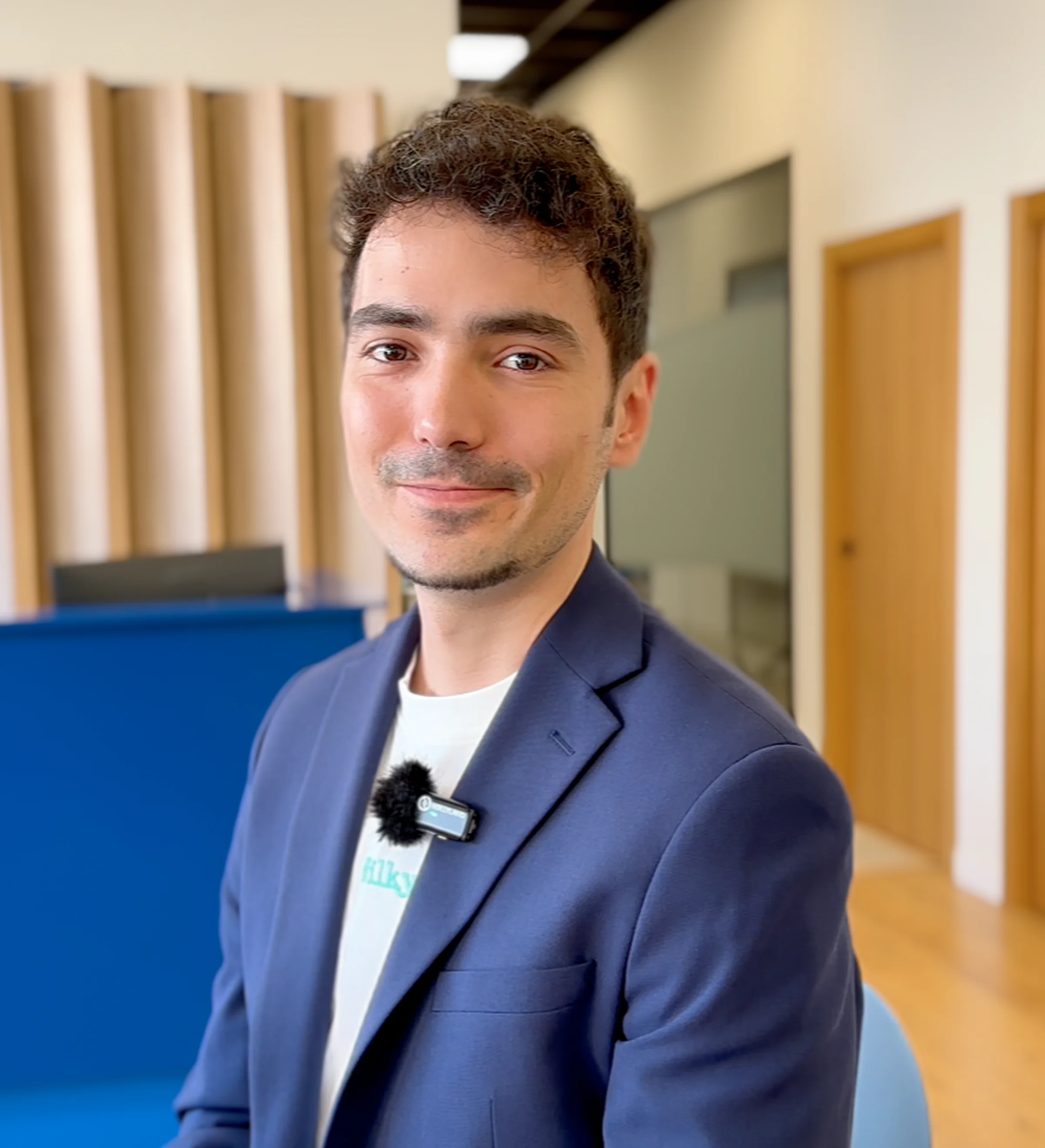 The software for consulting firms that centralizes clients, companies and employees in a single environment.